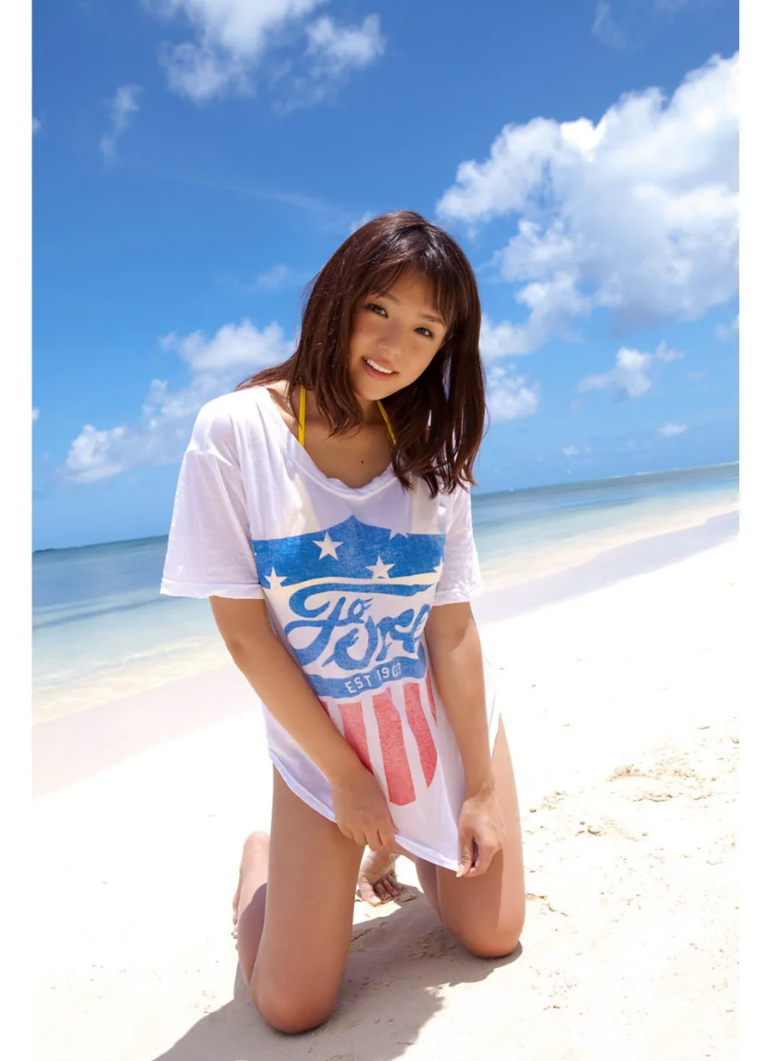 続・爆乳伝説 篠崎愛 試し読み 7