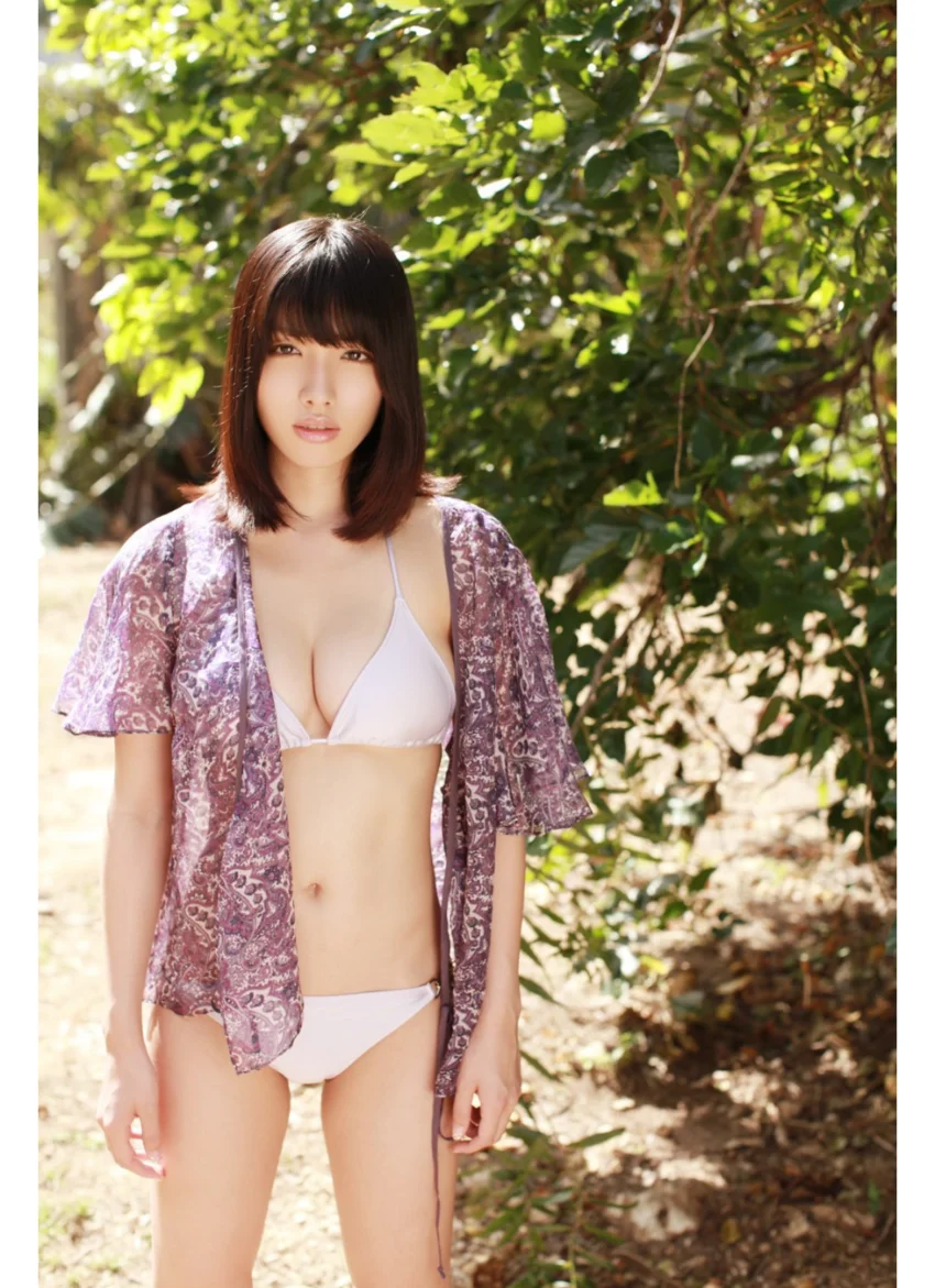 RICH BODY 今野杏南 試し読み 2
