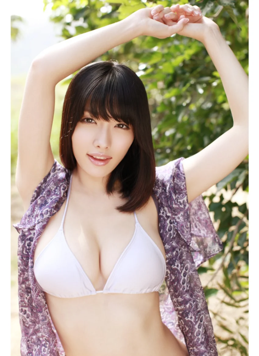 RICH BODY 今野杏南 試し読み 7