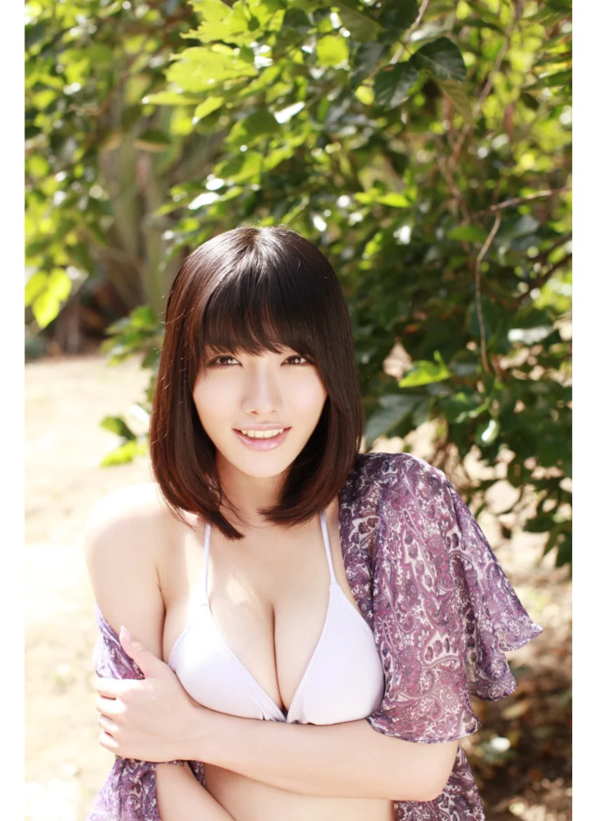 RICH BODY 今野杏南 試し読み 8