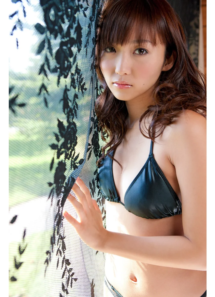 ブラックダイヤモンド 吉木りさ 試し読み 6