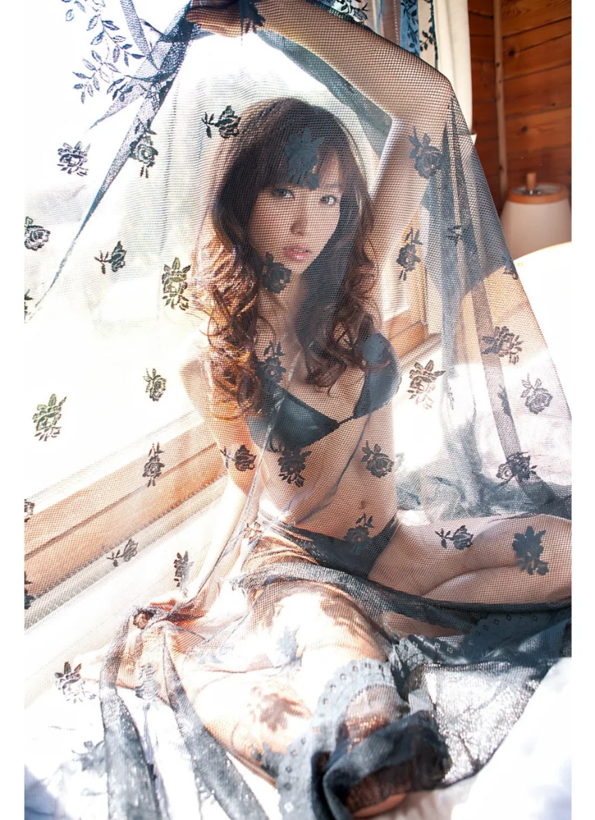 ブラックダイヤモンド 吉木りさ 試し読み 7