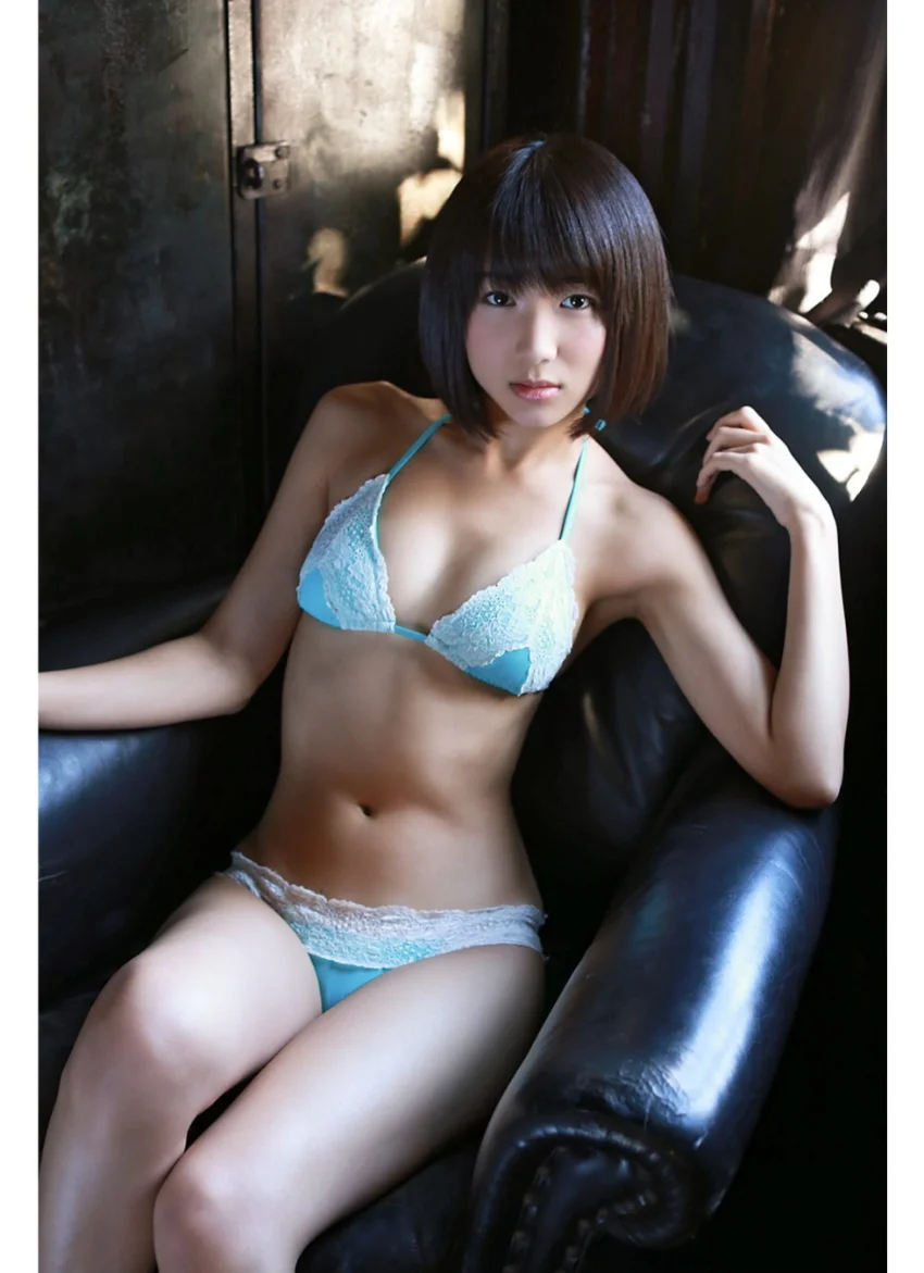 コノお尻、最上級。 市橋直歩 試し読み 2