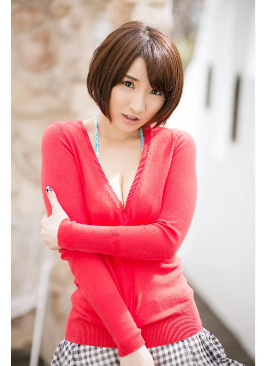三十路の柔乳 尾崎ナナ 試し読み 4