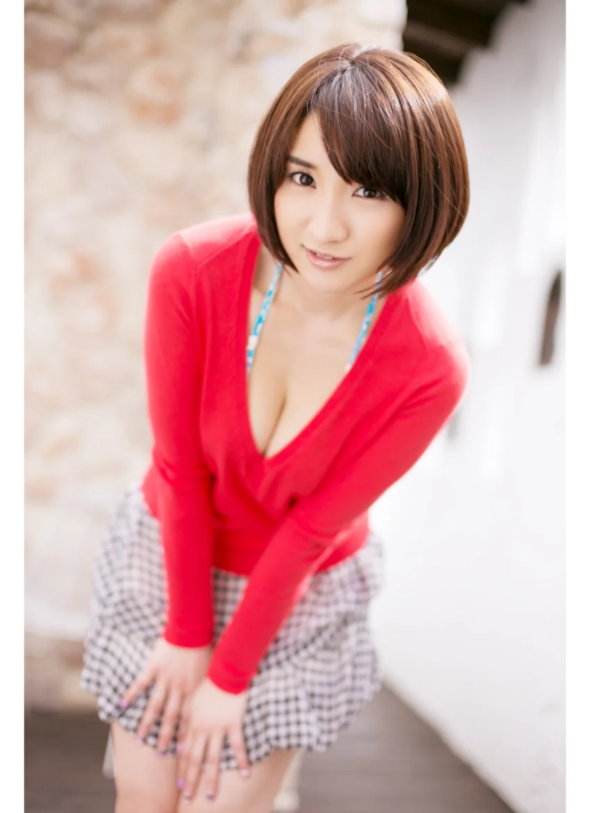 三十路の柔乳 尾崎ナナ 試し読み 6