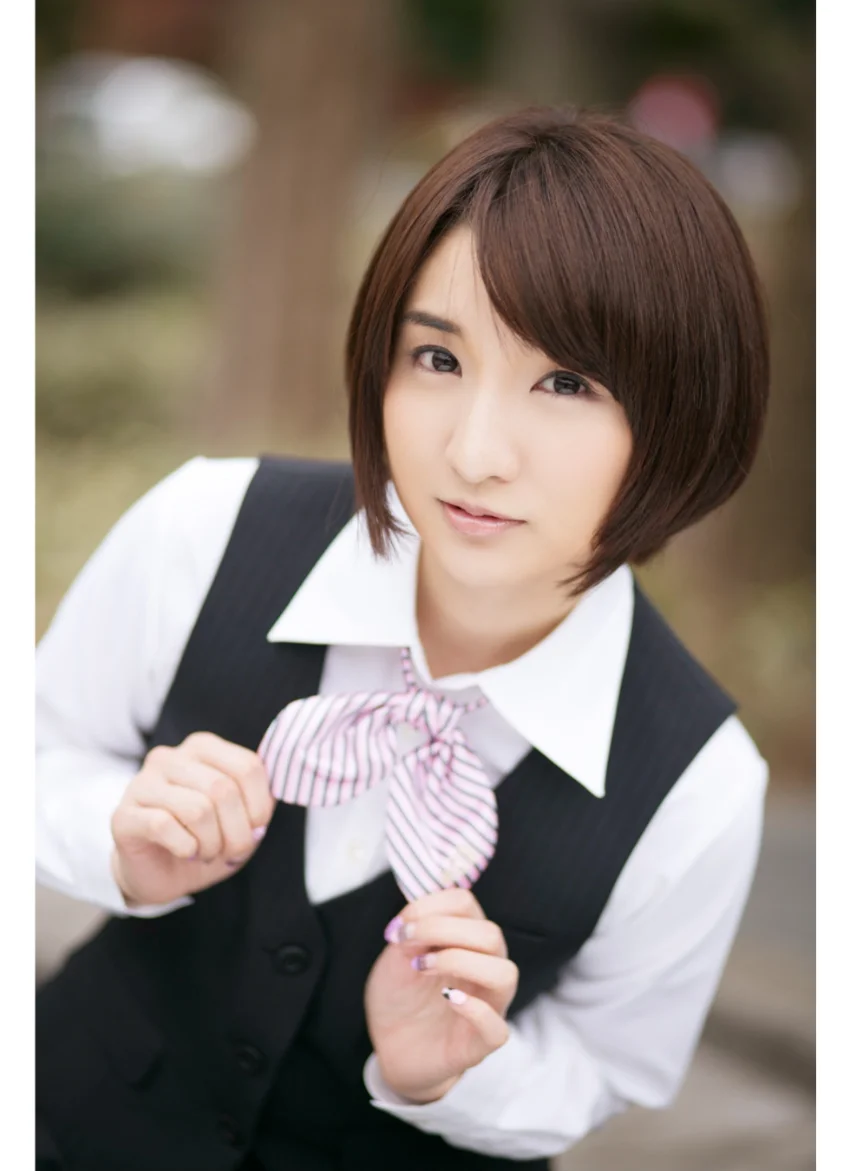 生保レディーのイケナイ営業 尾崎ナナ 試し読み 4