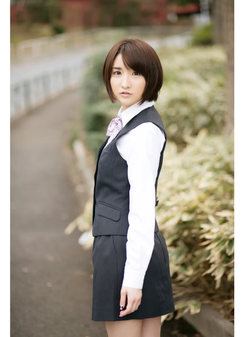 生保レディーのイケナイ営業 尾崎ナナ 試し読み 7
