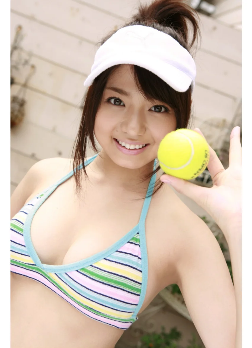 CutieBody 中村静香 試し読み 2
