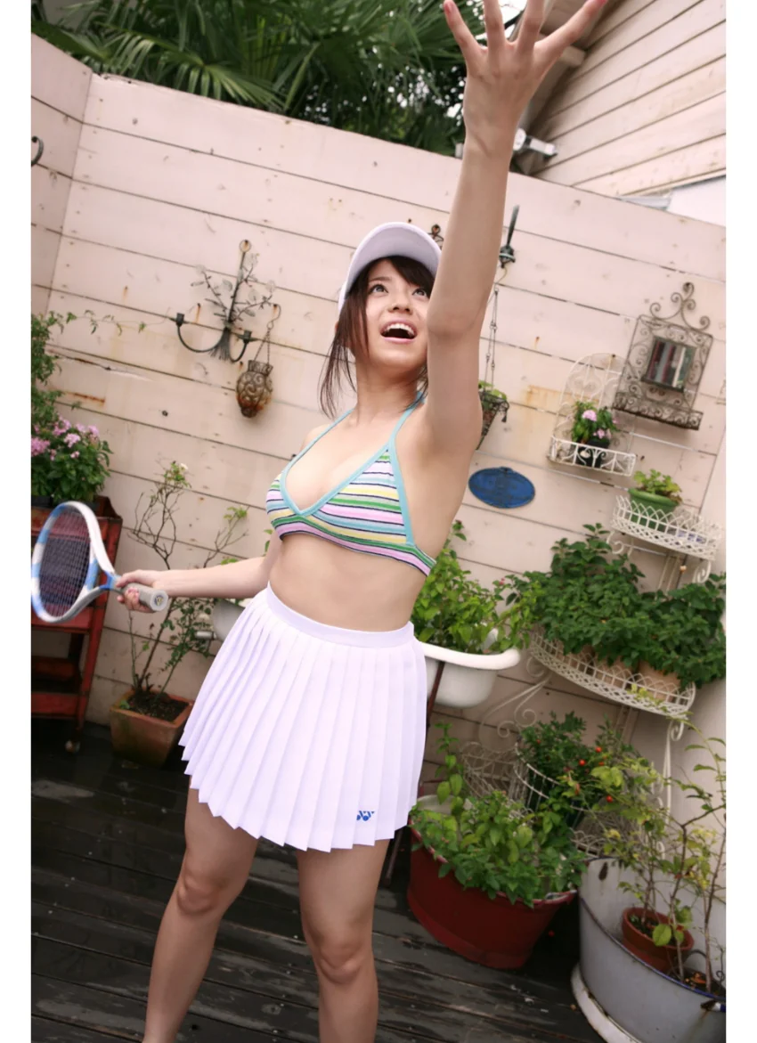 CutieBody 中村静香 試し読み 3