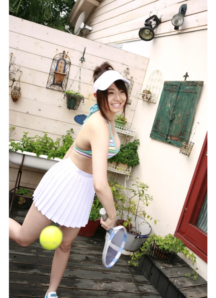 CutieBody 中村静香 試し読み 4