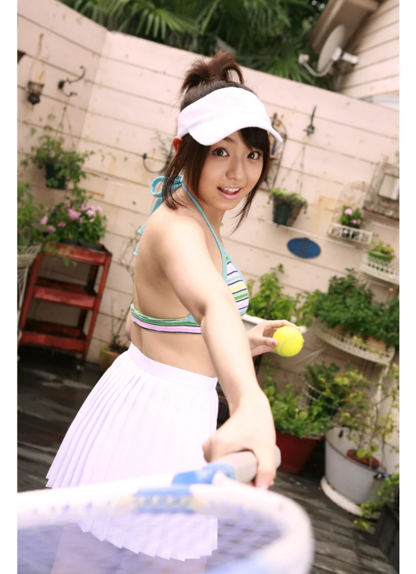 CutieBody 中村静香 試し読み 5