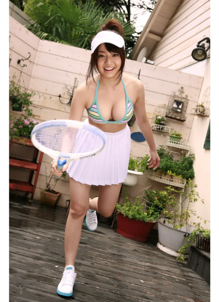 CutieBody 中村静香 試し読み 6