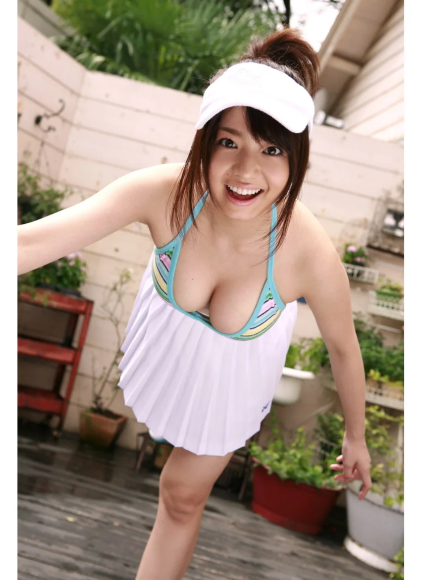 CutieBody 中村静香 試し読み 7
