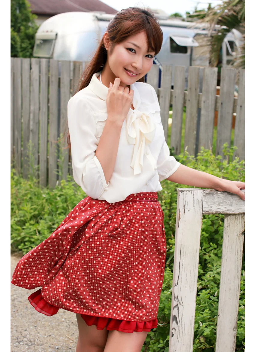 田舎の超美少女 仁藤みさき 試し読み 3