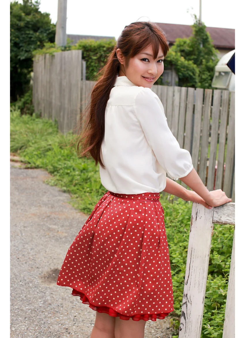 田舎の超美少女 仁藤みさき 試し読み 5