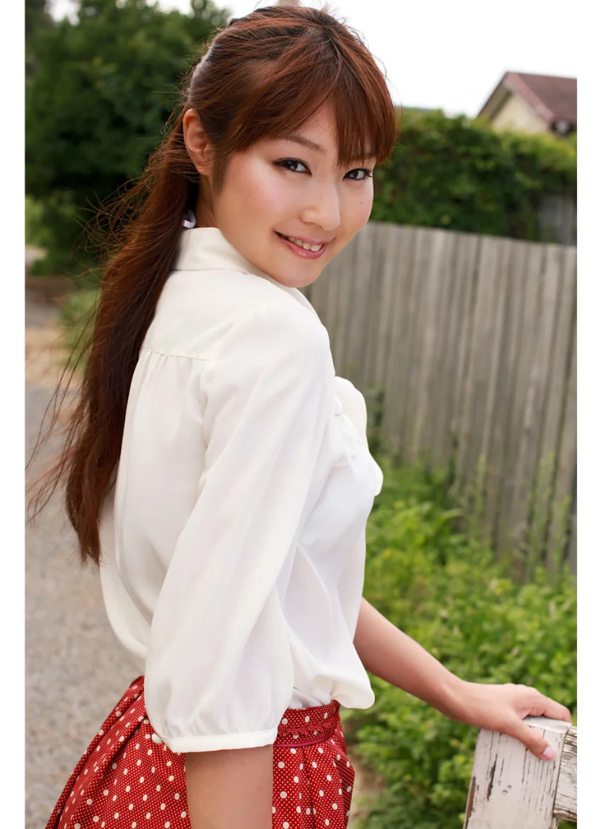 田舎の超美少女 仁藤みさき 試し読み 6