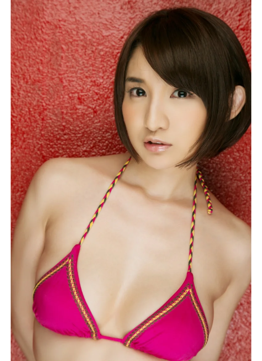 奇跡の色白巨乳 尾崎ﾅﾅ 試し読み 2