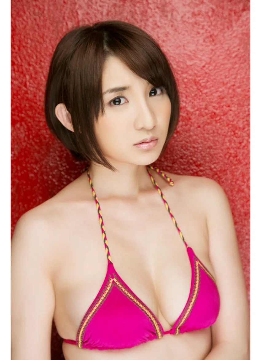 奇跡の色白巨乳 尾崎ﾅﾅ 試し読み 4
