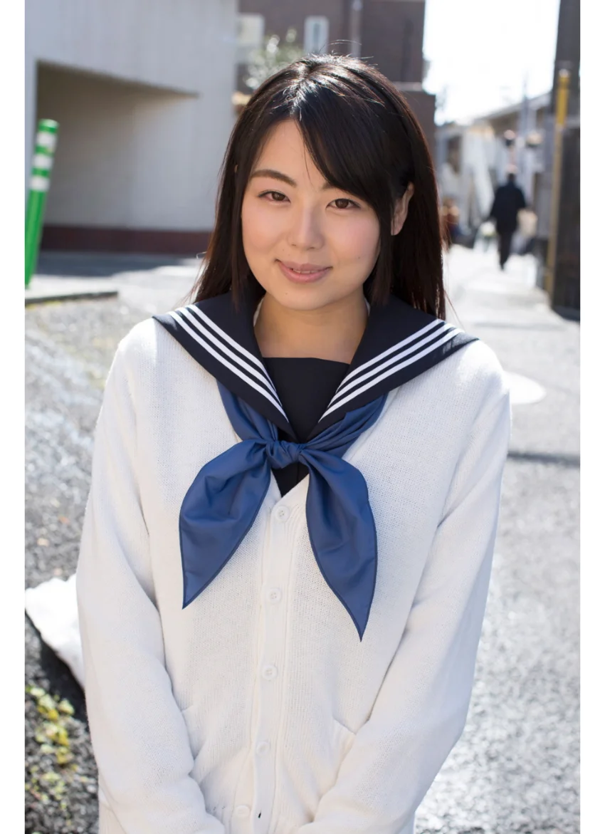 女子校生 ここでいいからしたいの 仲倉静香 試し読み 2