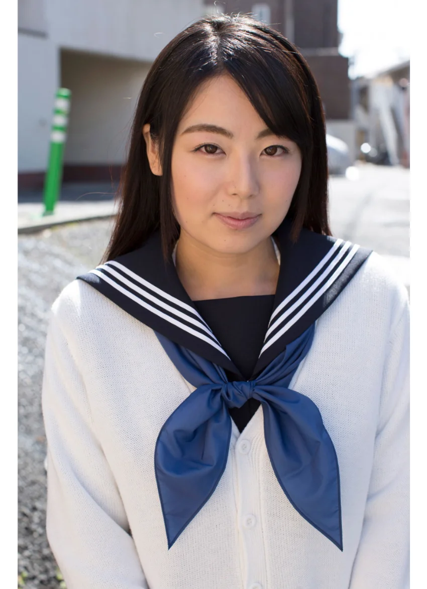 女子校生 ここでいいからしたいの 仲倉静香 試し読み 3