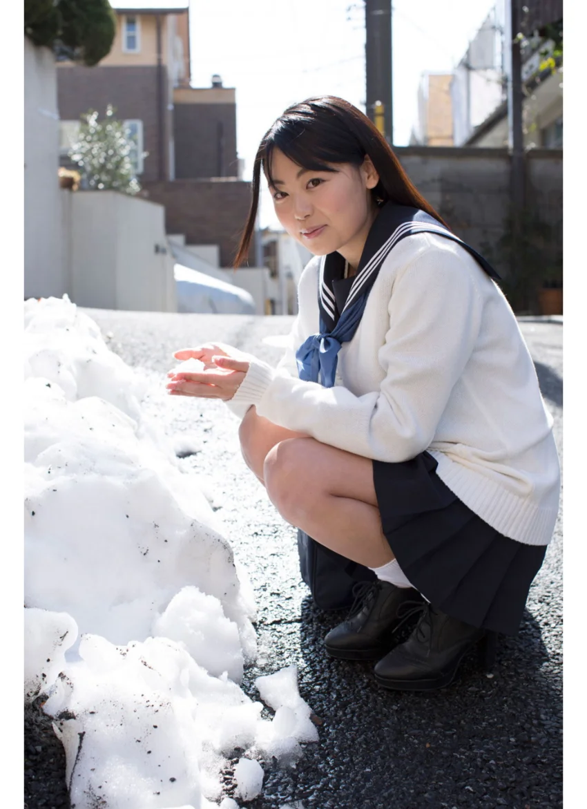 女子校生 ここでいいからしたいの 仲倉静香 試し読み 6
