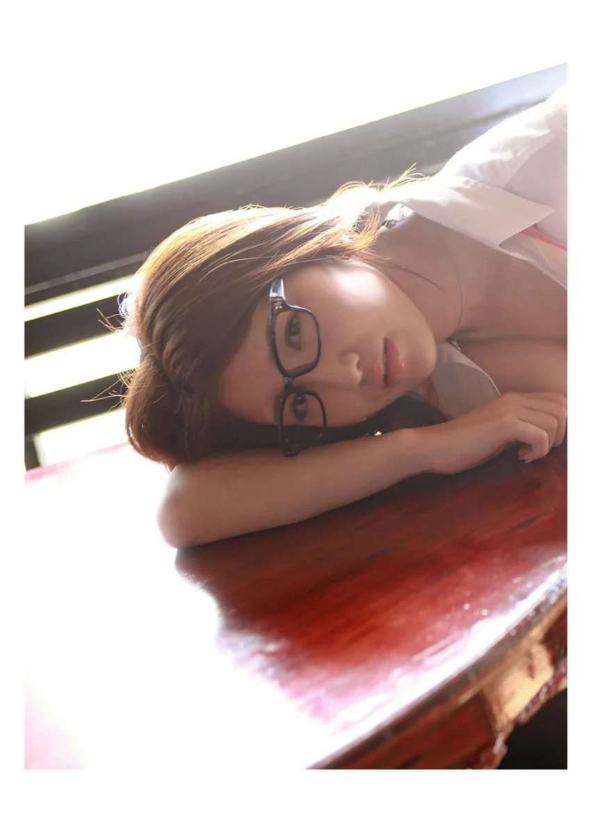 華麗なる爆乳 亜里沙 試し読み 6