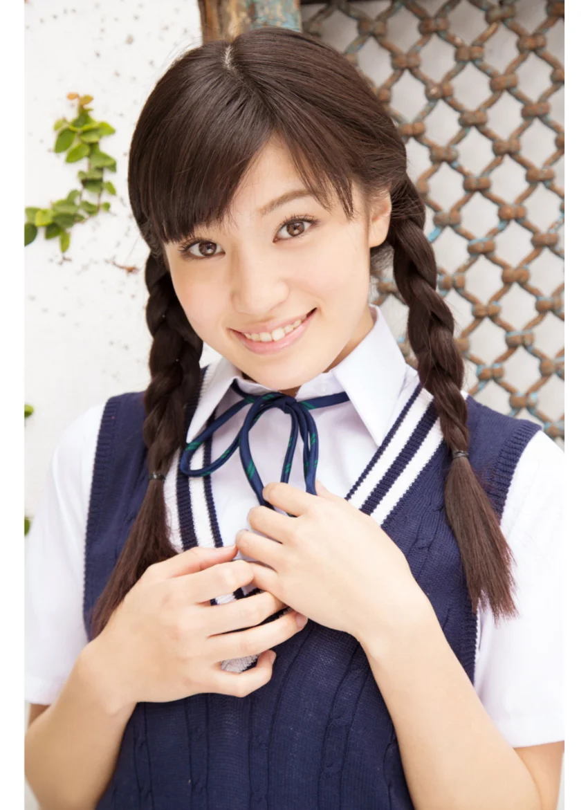 グラドル新星No.1 たかしょーです 高崎聖子 試し読み 6