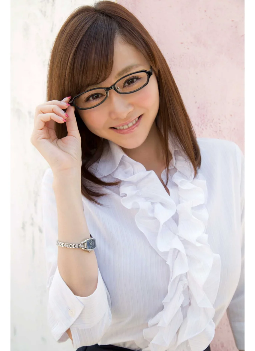 美人OL この衝動を抑えきれない 杉原杏璃 試し読み 5