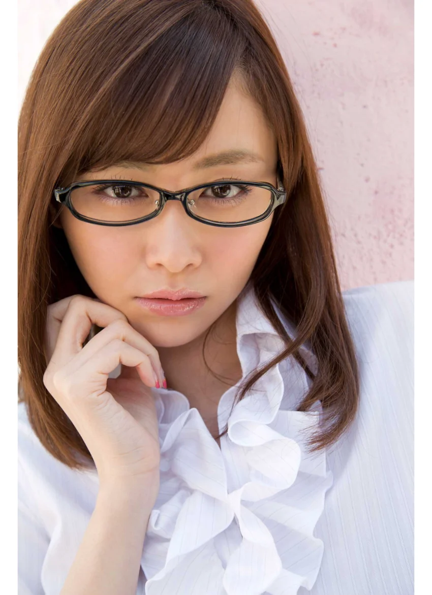 美人OL この衝動を抑えきれない 杉原杏璃 試し読み 7