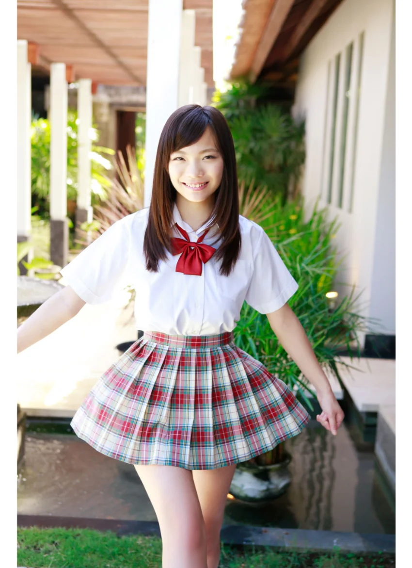 超乳 奇跡の99cm 鷹羽澪 試し読み 2