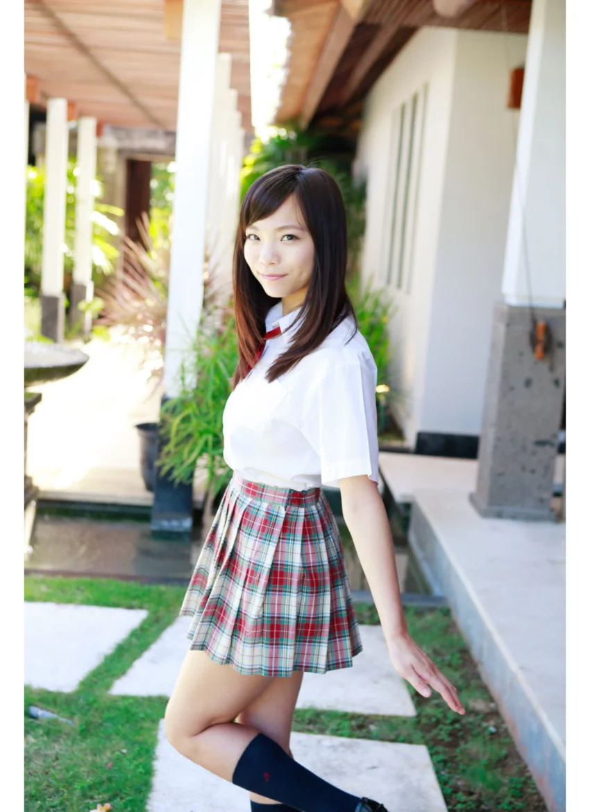 超乳 奇跡の99cm 鷹羽澪 試し読み 3