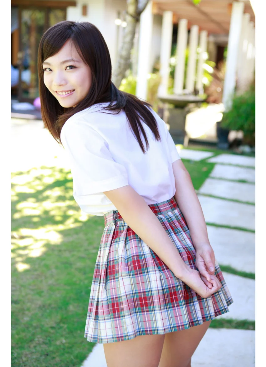超乳 奇跡の99cm 鷹羽澪 試し読み 5