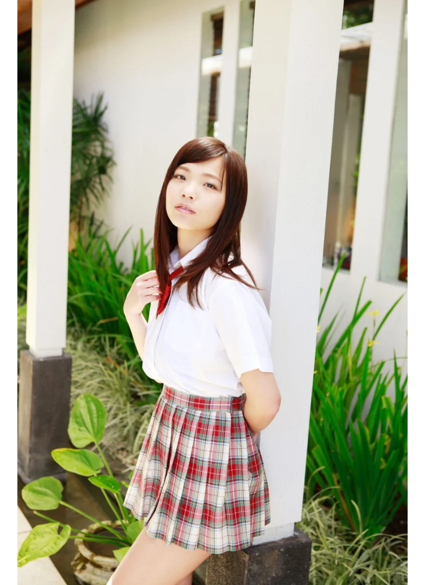 超乳 奇跡の99cm 鷹羽澪 試し読み 6