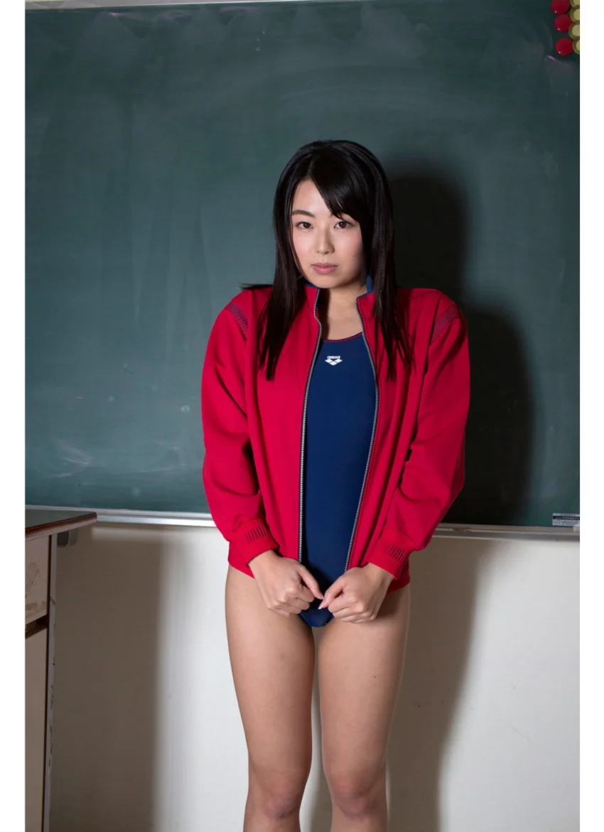 女子校生 お尻も丸々成長中 仲倉静香 試し読み 3