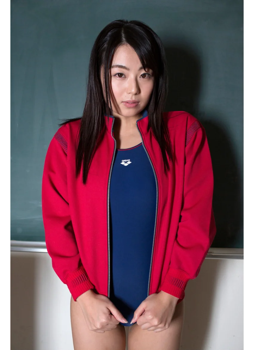 女子校生 お尻も丸々成長中 仲倉静香 試し読み 4