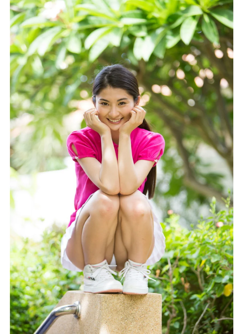 隣のお姉さんに招かれて 繭 試し読み 7