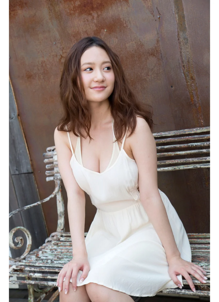 夢乳 葉月ゆめ 試し読み 3