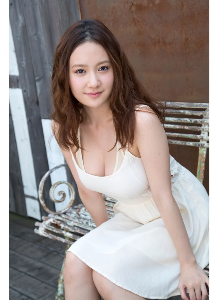 夢乳 葉月ゆめ 試し読み 4