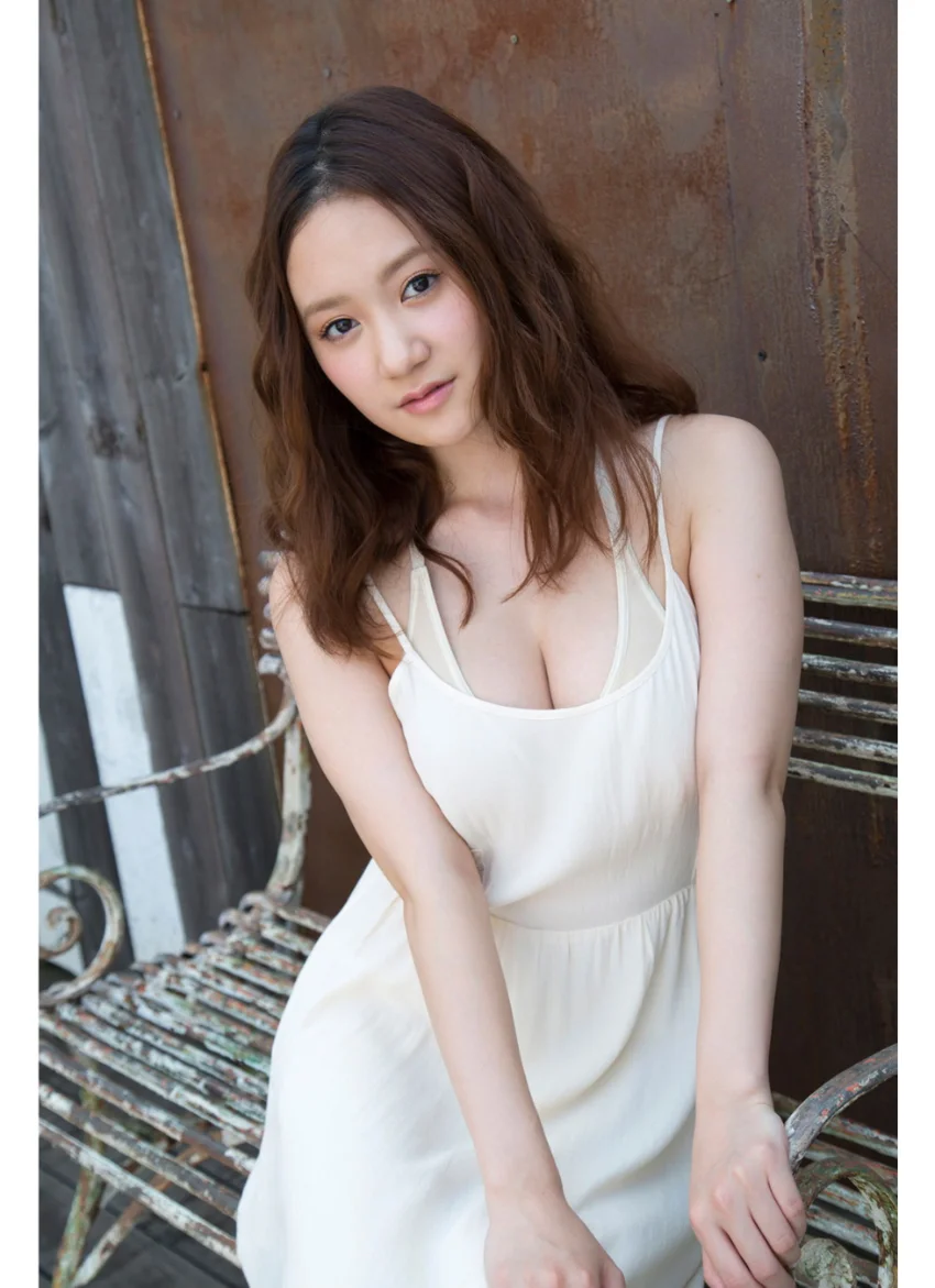 夢乳 葉月ゆめ 試し読み 5