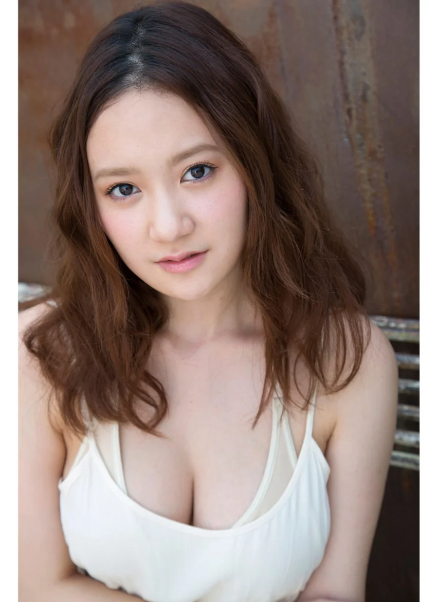 夢乳 葉月ゆめ 試し読み 6