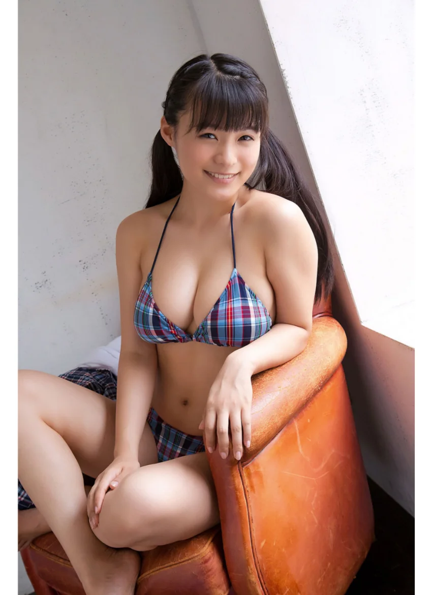 圧倒的制服美少女 星名美津紀 試し読み 4