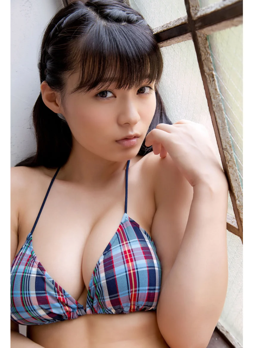 圧倒的制服美少女 星名美津紀 試し読み 5