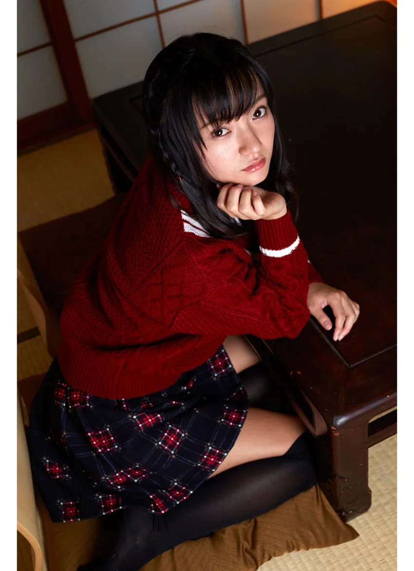 女子校生 いけない妹 西永彩奈 試し読み 2