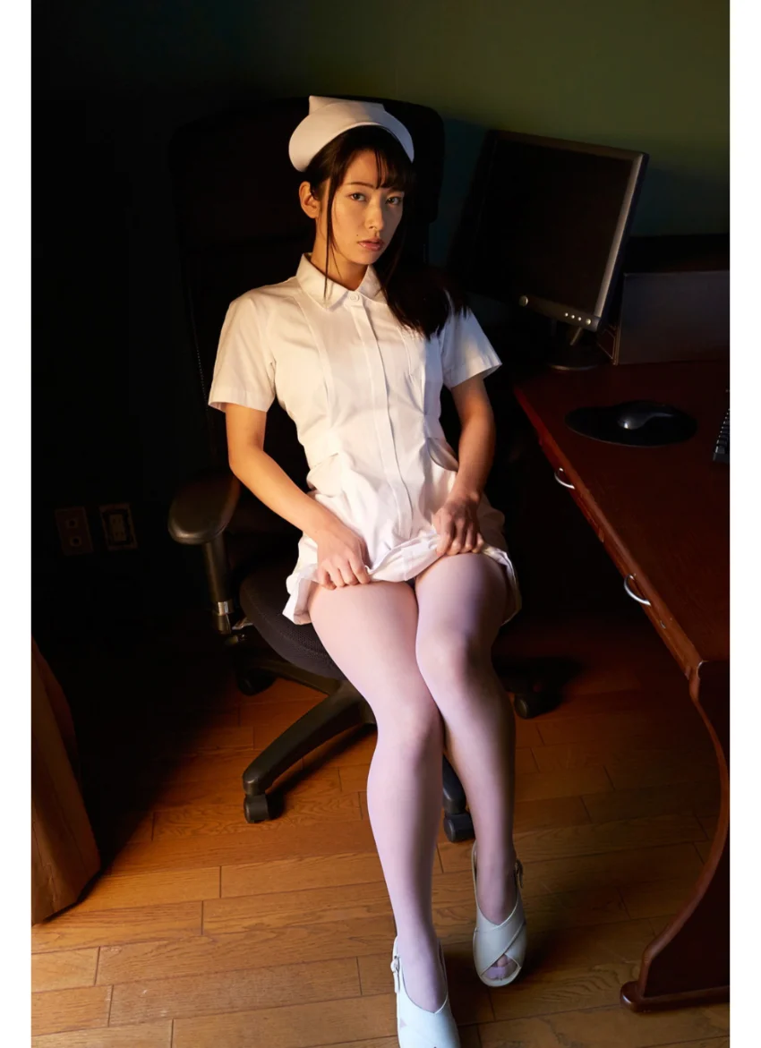 発禁ナース 春野恵 試し読み 2