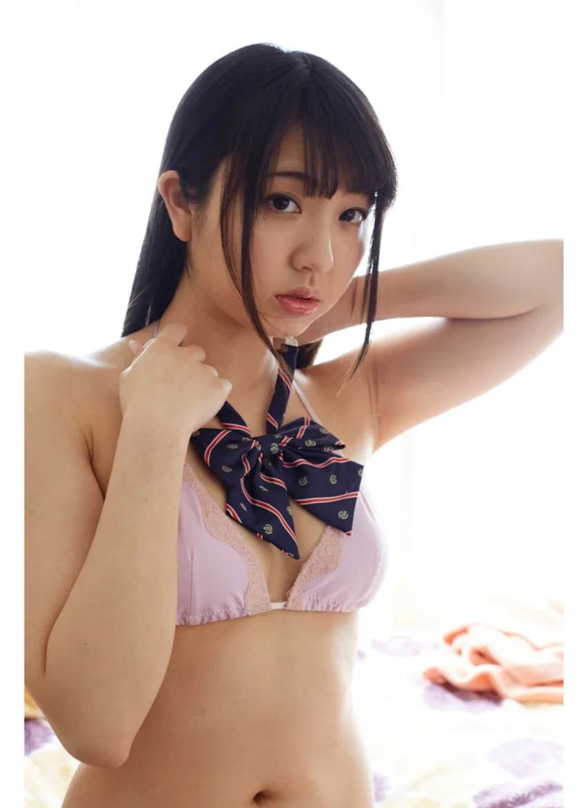 女子校生 先輩、一緒に帰ってくれませんか… 椎名香奈江 試し読み 4