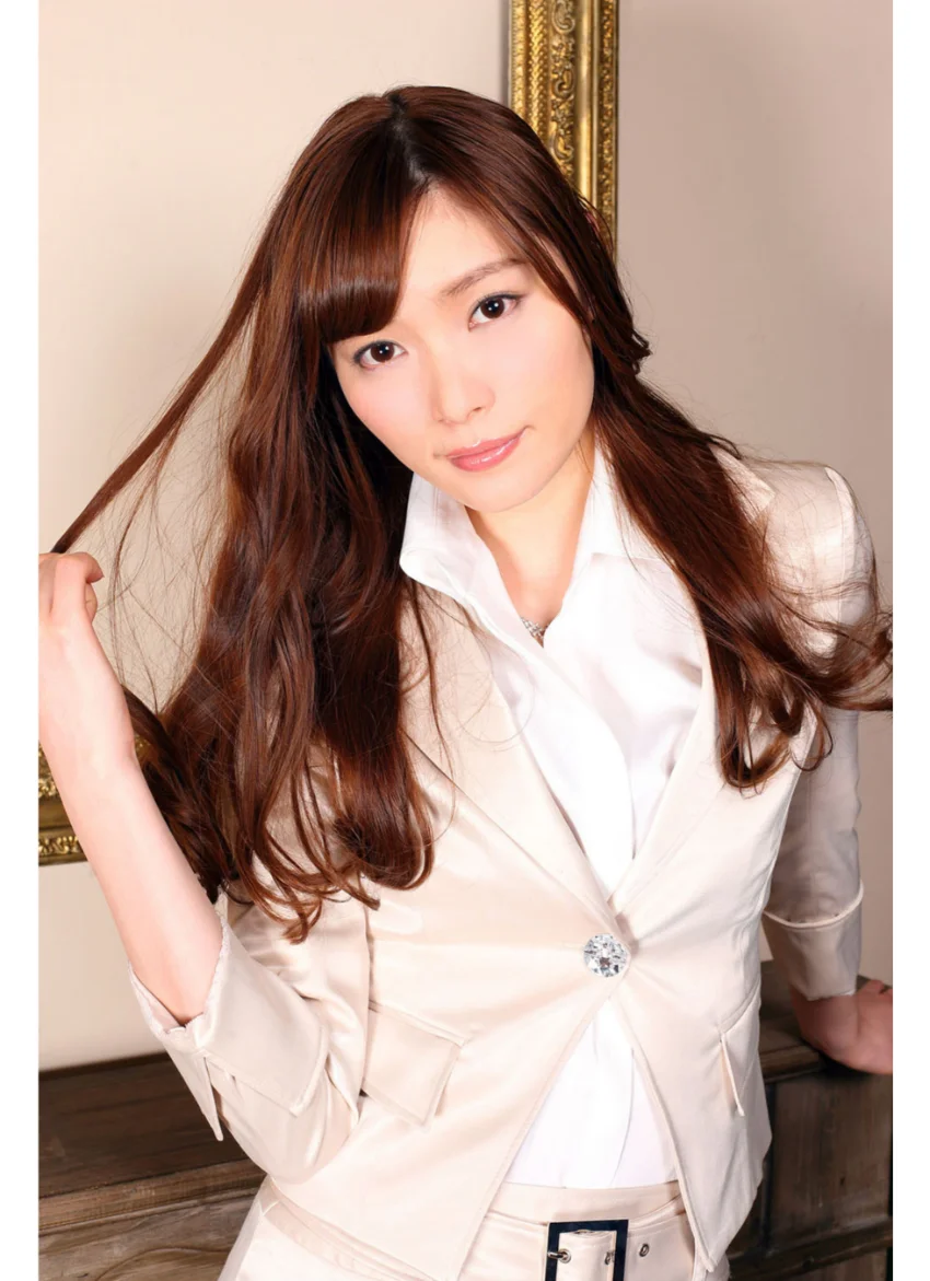 外資系秘書のお仕事 橋本真帆 試し読み 2
