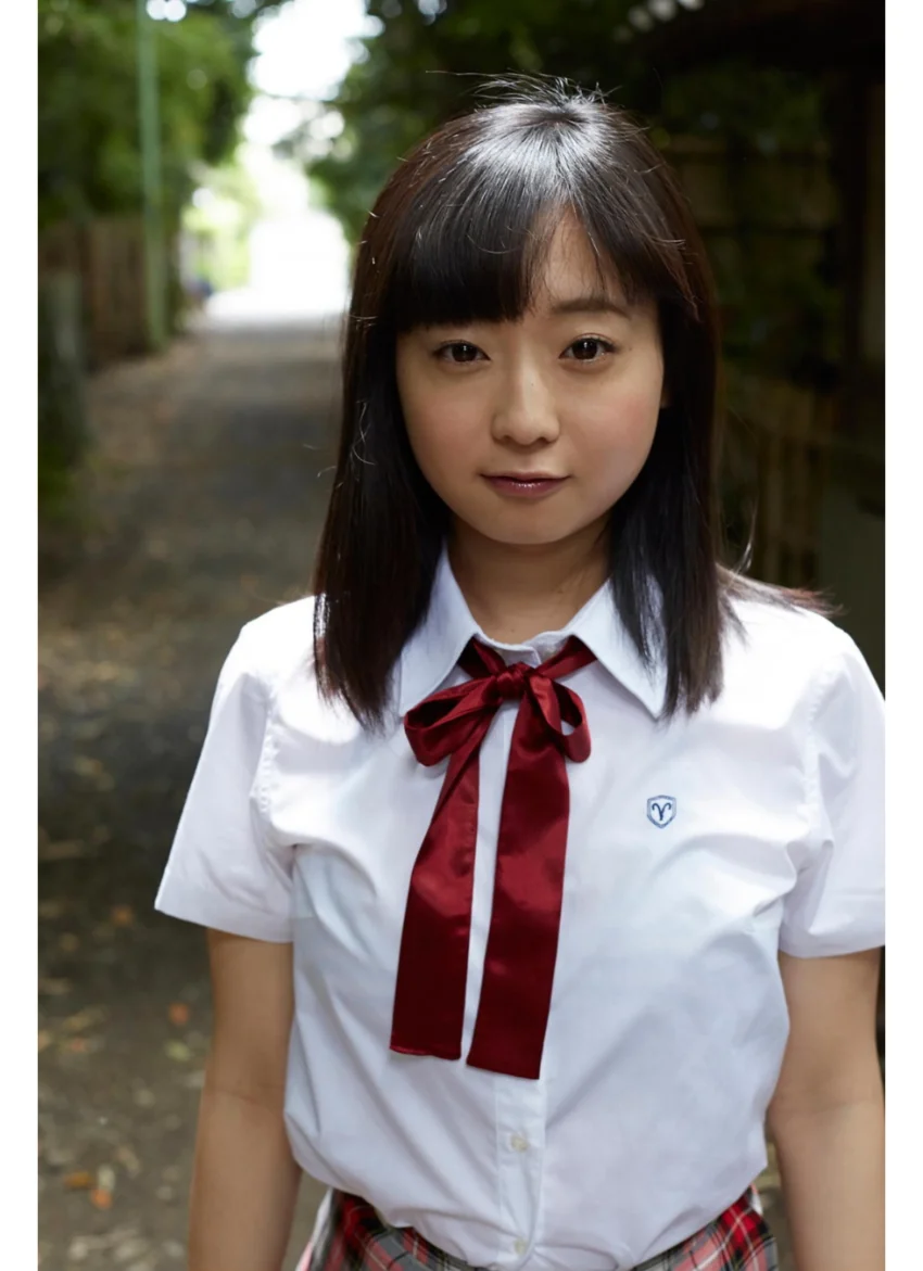 秘密の抜け道 永井すみれ 試し読み 2