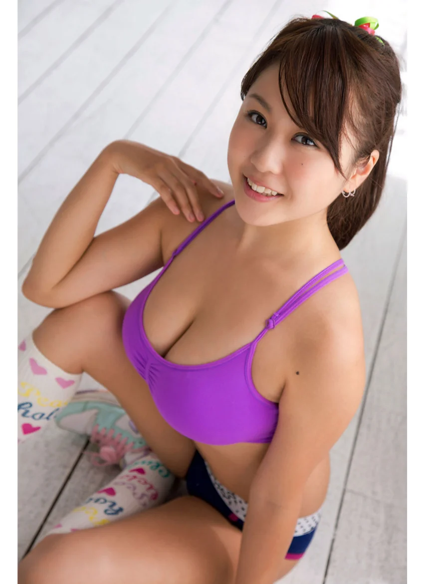 西田麻衣 Complete vol.1 試し読み 5