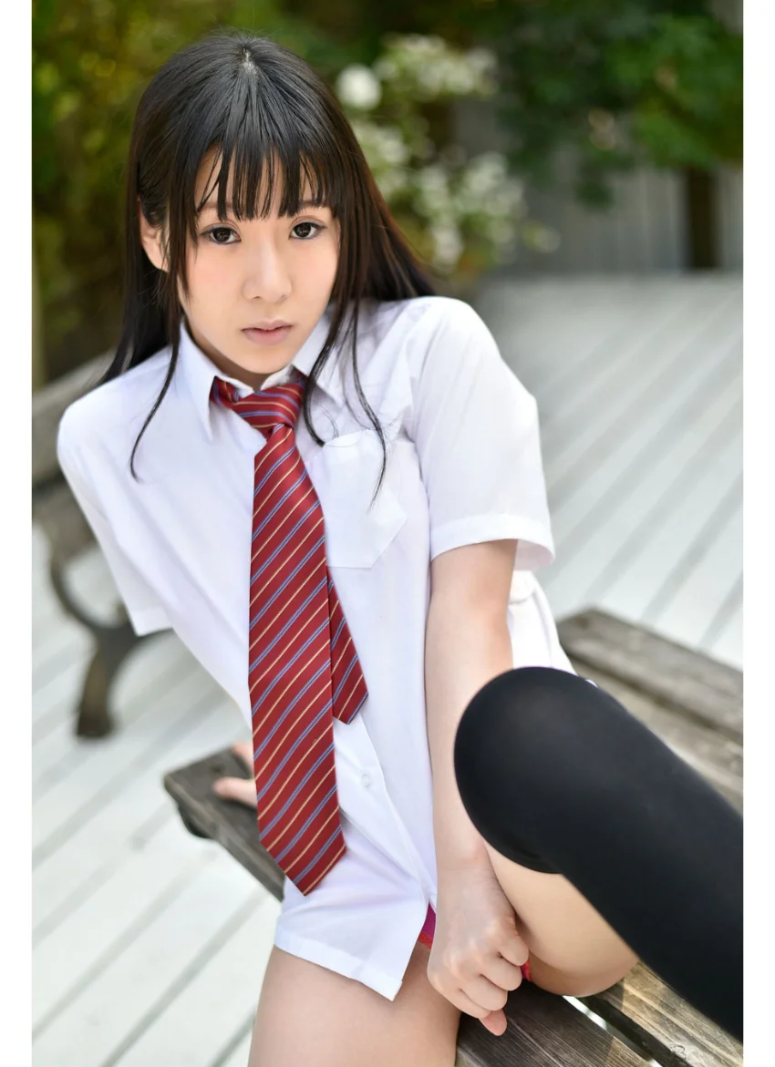 女子校生 雨宮留菜 Complete vol.1 試し読み 4
