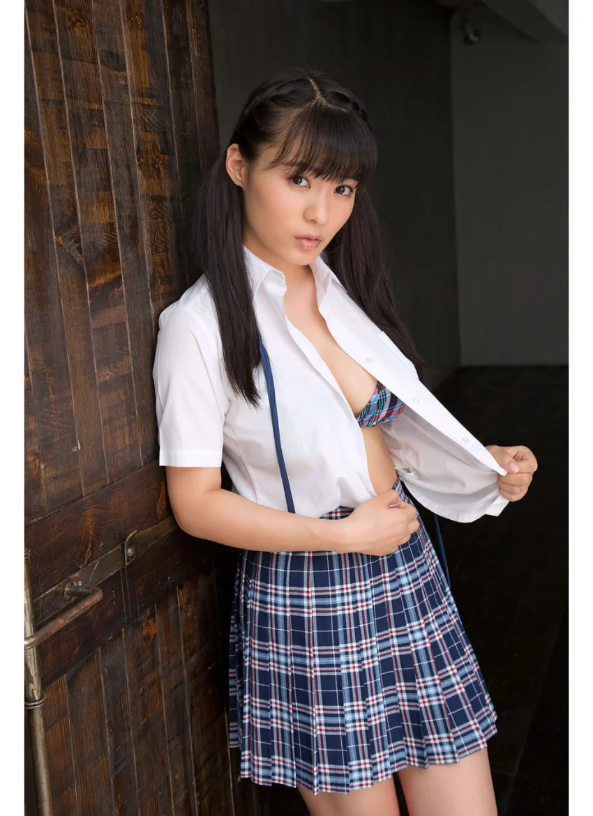 星名美津紀 Complete vol.1 試し読み 2